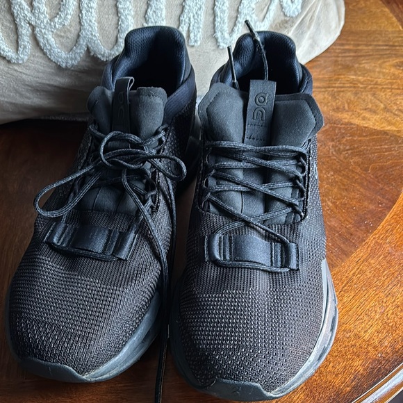 On Cloud Running Hiking Athletic Tennis athletic shoes - Picture 16 of 16